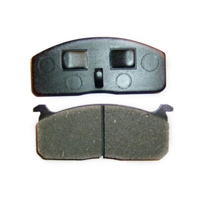 Bremsbelagsatz vorne
