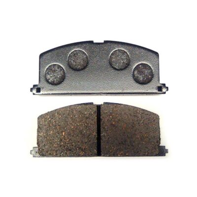 Bremsbelagsatz vorne