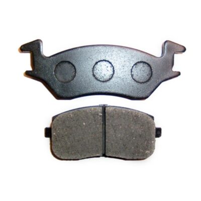 Bremsbelagsatz vorne