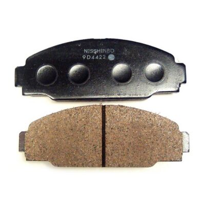 Bremsbelagsatz vorne