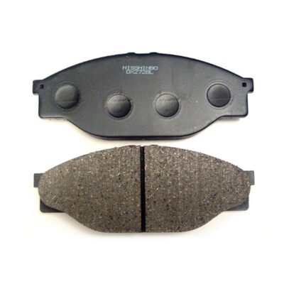 Bremsbelagsatz vorne