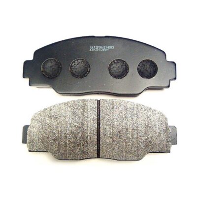 Bremsbelagsatz vorne