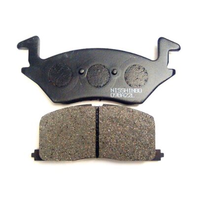 Bremsbelagsatz vorne