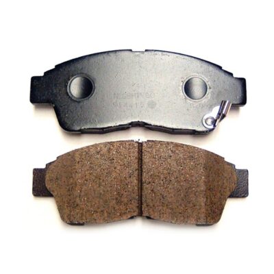Bremsbelagsatz vorne
