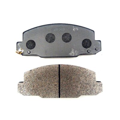Bremsbelagsatz vorne
