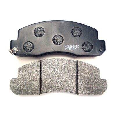 Bremsbelagsatz vorne