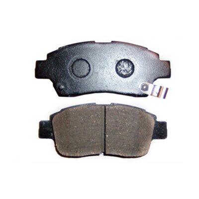 Bremsbelagsatz vorne