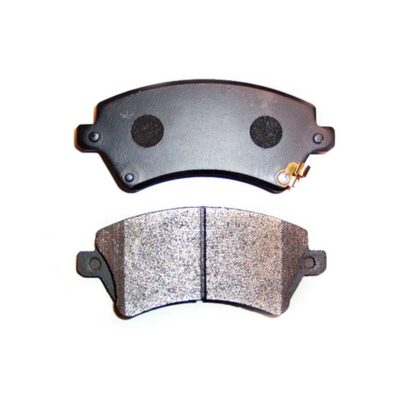 Bremsbelagsatz vorne