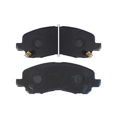 Bremsbelagsatz vorne