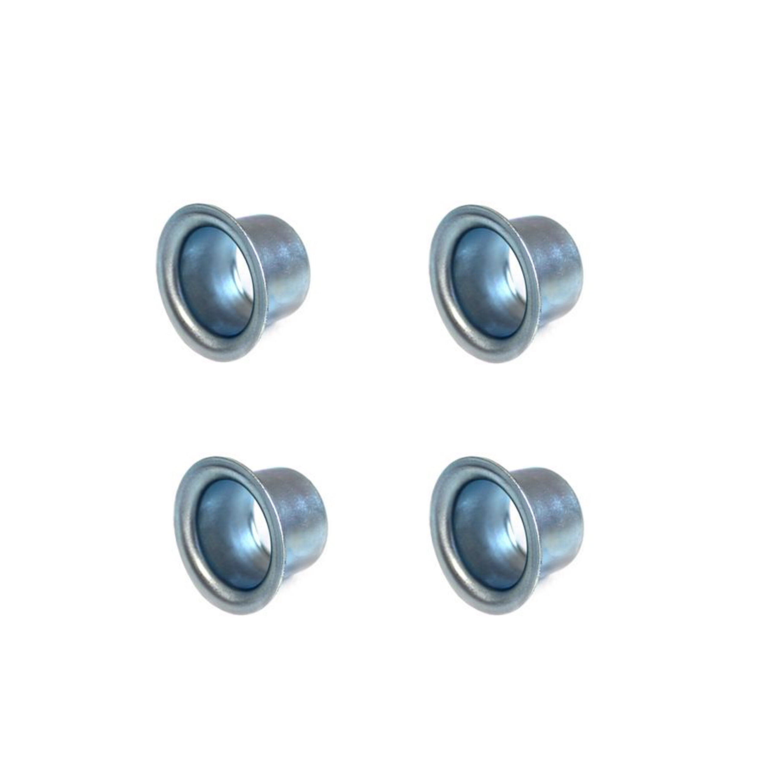 Buchse Feder OE:MB035207 Vorne passend für MITSUBISHI CANTER