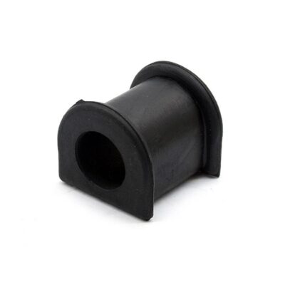 Lenkungsaufhängung hinten