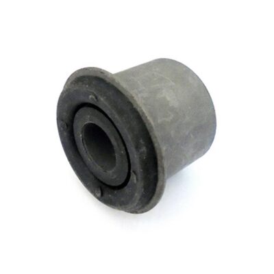 Federbeinbuchse hinten Unterseite