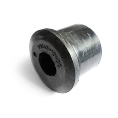 Federbeinbuchse/vorne