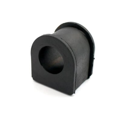 Lenkungsaufhängung hinten