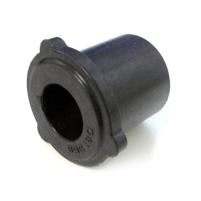 Federbeinbuchse hinten Unterseite