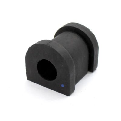 Lenkungsaufhängung hinten