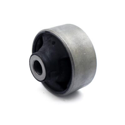 Querlenkerbuchse Unterseite rechts/ links (hinten)