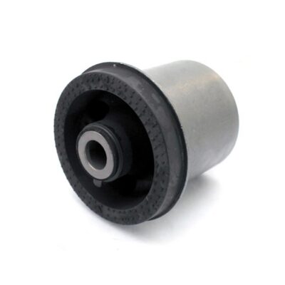 Achskörperbuchse hinten