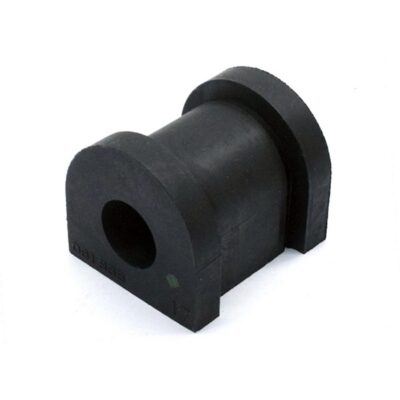 Lenkungsaufhängung hinten