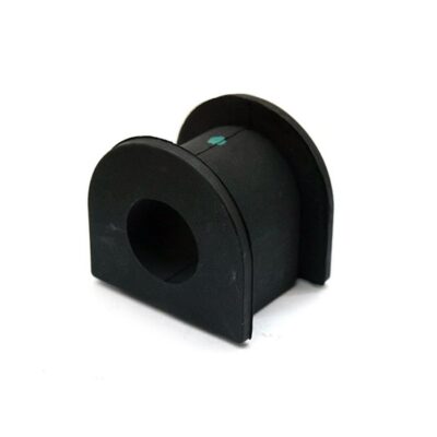 Lenkungsaufhängung hinten