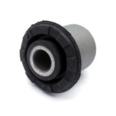 Querlenkerbuchse Unterseite vorne innen