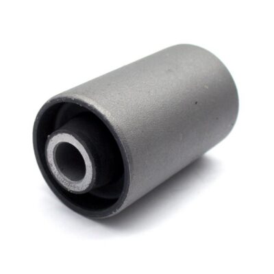 Querlenkerbuchse Unterseite außen