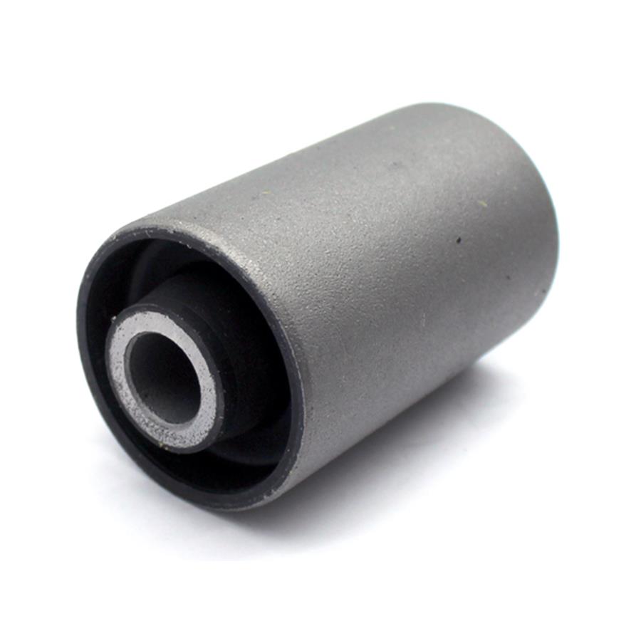 Querlenkerbuchse Unterseite außen