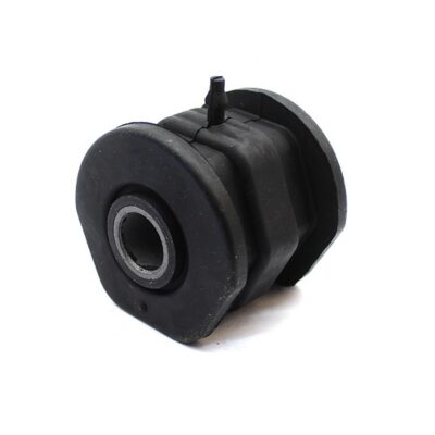 Querlenkerbuchse Unterseite innen hinten