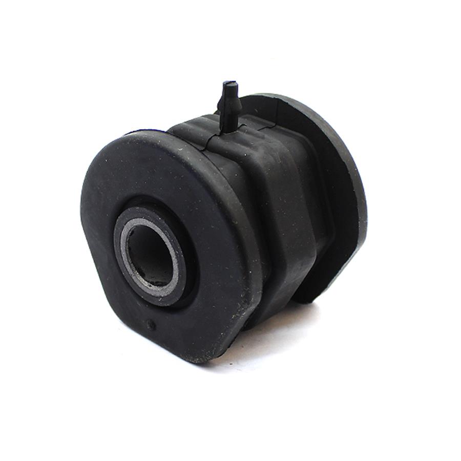 Querlenkerbuchse Unterseite innen hinten