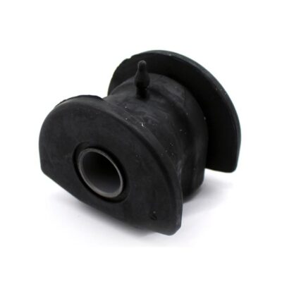 Querlenkerbuchse Unterseite vorne innen