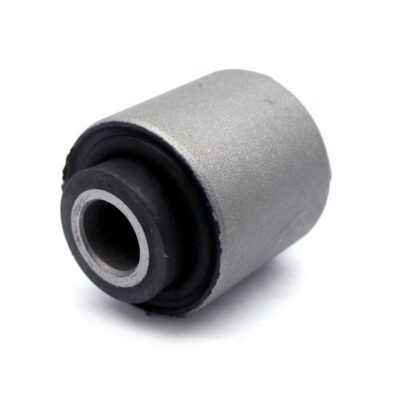 Querlenkerbuchse Unterseite innen hinten