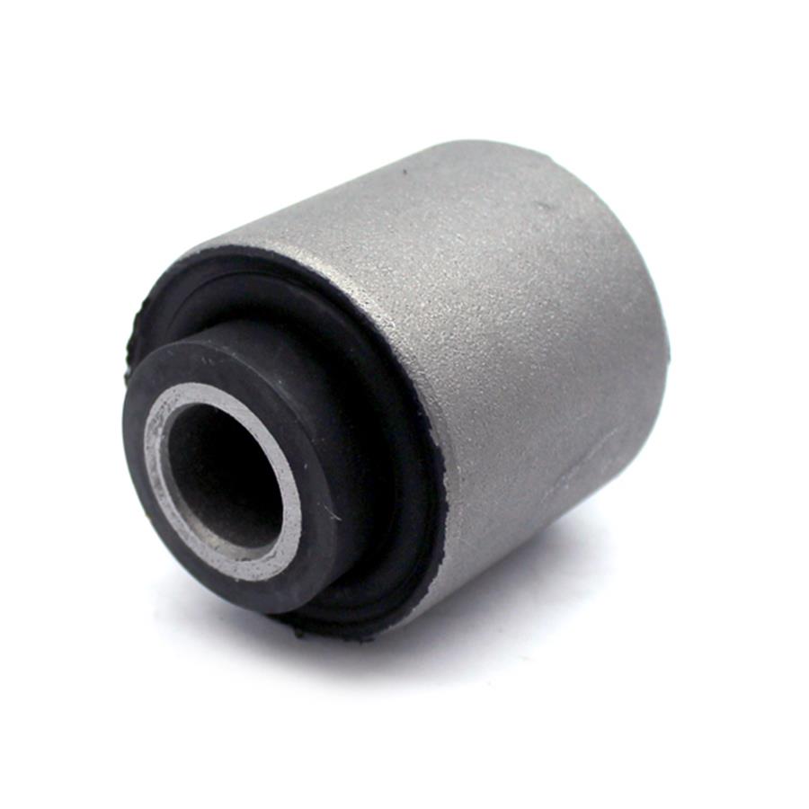 Querlenkerbuchse Unterseite innen hinten