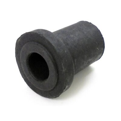 Federbeinbuchse hinten Unterseite