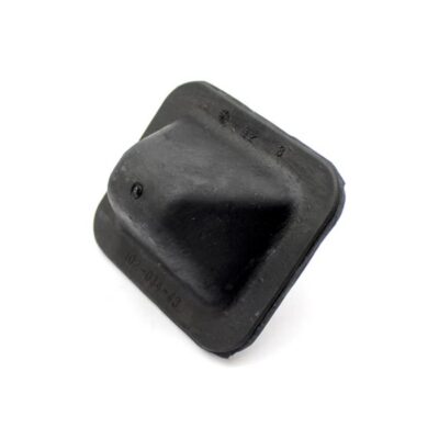 Querlenkerbuchse Unterseite