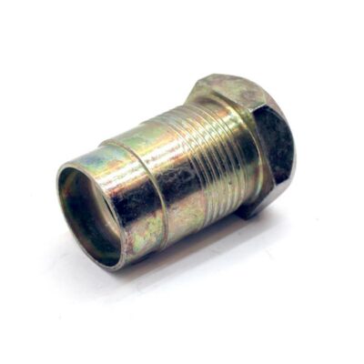 Querlenkerbuchse Oberseite/ Unterseite