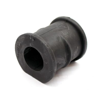 Lenkungsaufhängung hinten Mitte