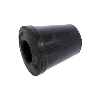 Querlenkerbuchse Unterseite