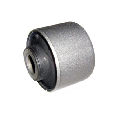 Querlenkerbuchse Unterseite hinten