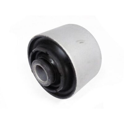 Querlenkerbuchse Unterseite hinten