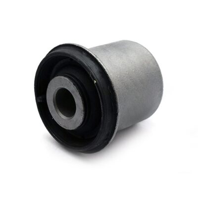 Querlenkerbuchse Unterseite