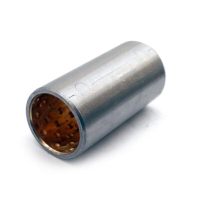 Federbeinbuchse hinten