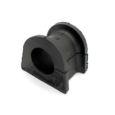 Lenkungsaufhängung hinten