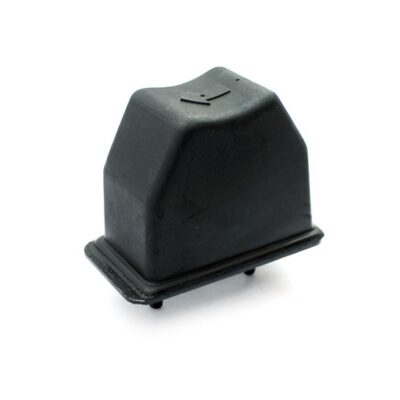 Federbeinbuchse hinten