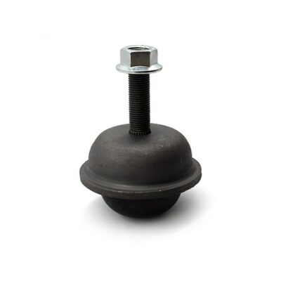 Anschlagpuffer Querlenker Unterseite