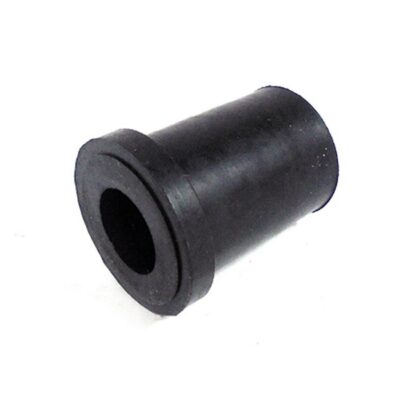 Federbeinbuchse hinten/ hinten Oberseite