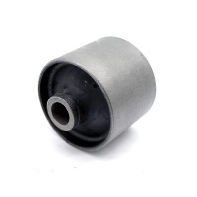 Querlenkerbuchse Unterseite vorne innen