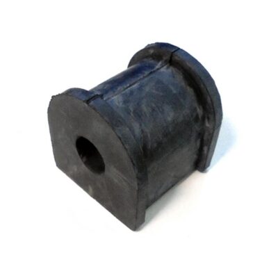 Lenkungsaufhängung hinten