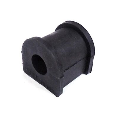 Lenkungsaufhängung hinten