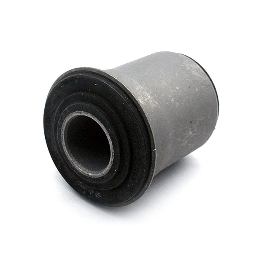 Querlenkerbuchse hinten