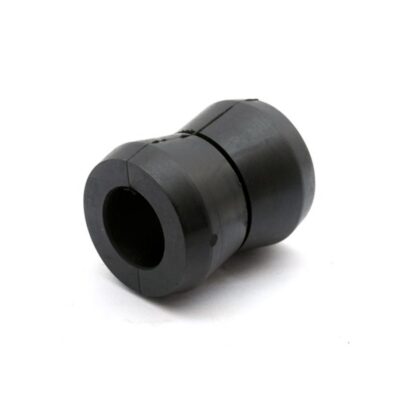 Stoßdämpfer-Buchsen hinten